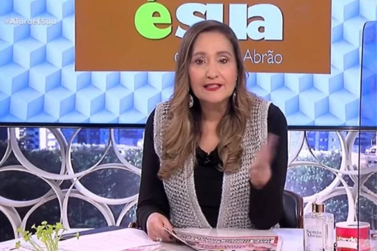 Redetv Despenca Para O Lugar No Ranking Da Tv Aberta Veja Os