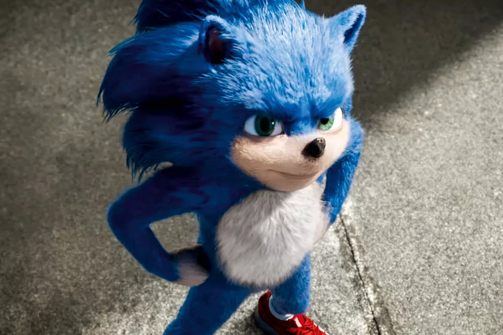 Sonic 3: Filme tem data de lançamento divulgada oficialmente - SBT