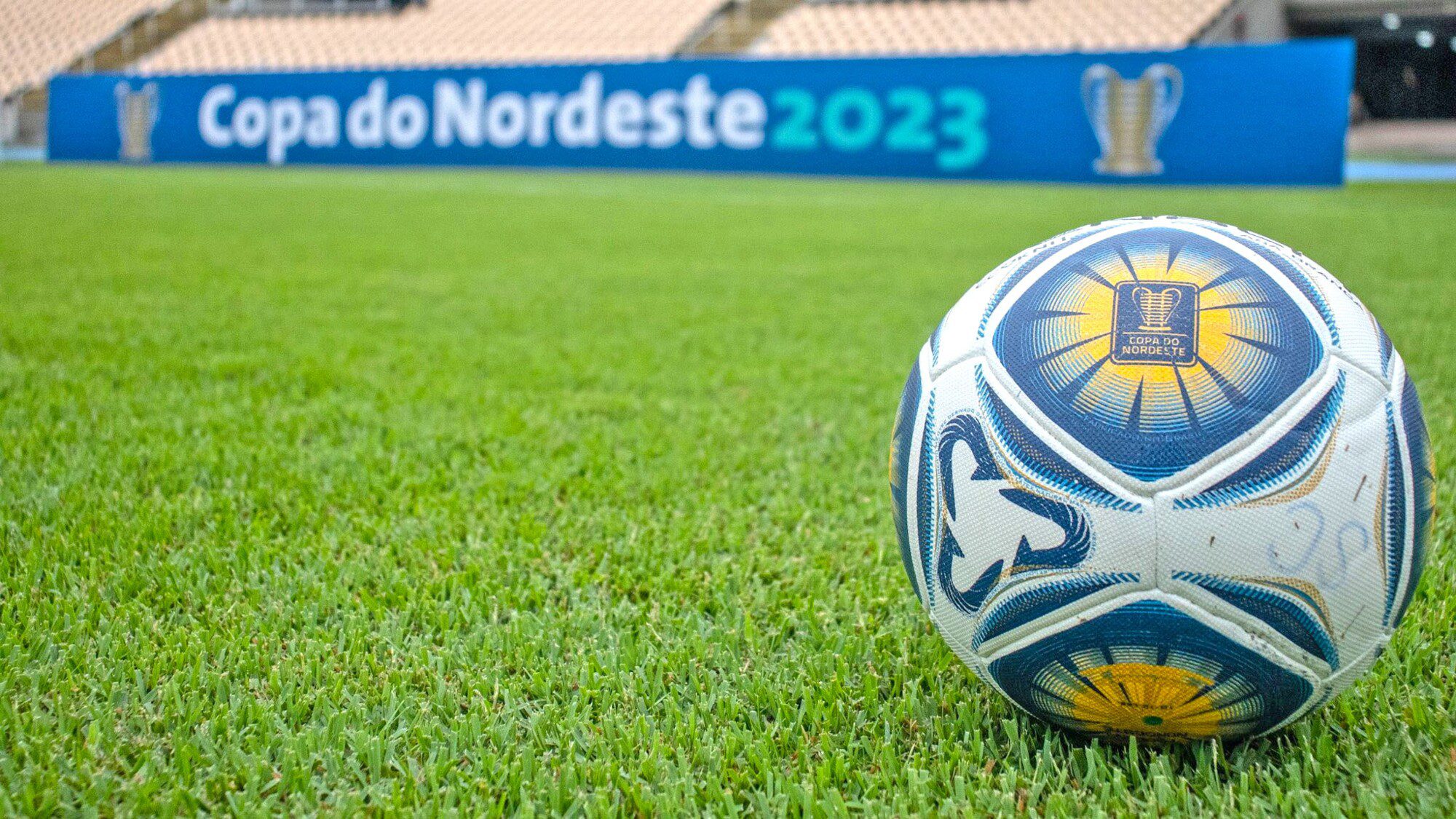 Cbf Divulga Tabela Detalhada Das Finais Da Copa Do Nordeste Entre