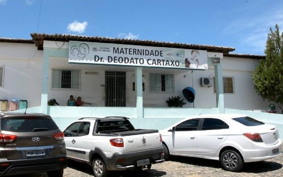 Teste De Dna Confirma Troca Tripla De Beb S Em Maternidade Cajazeiras