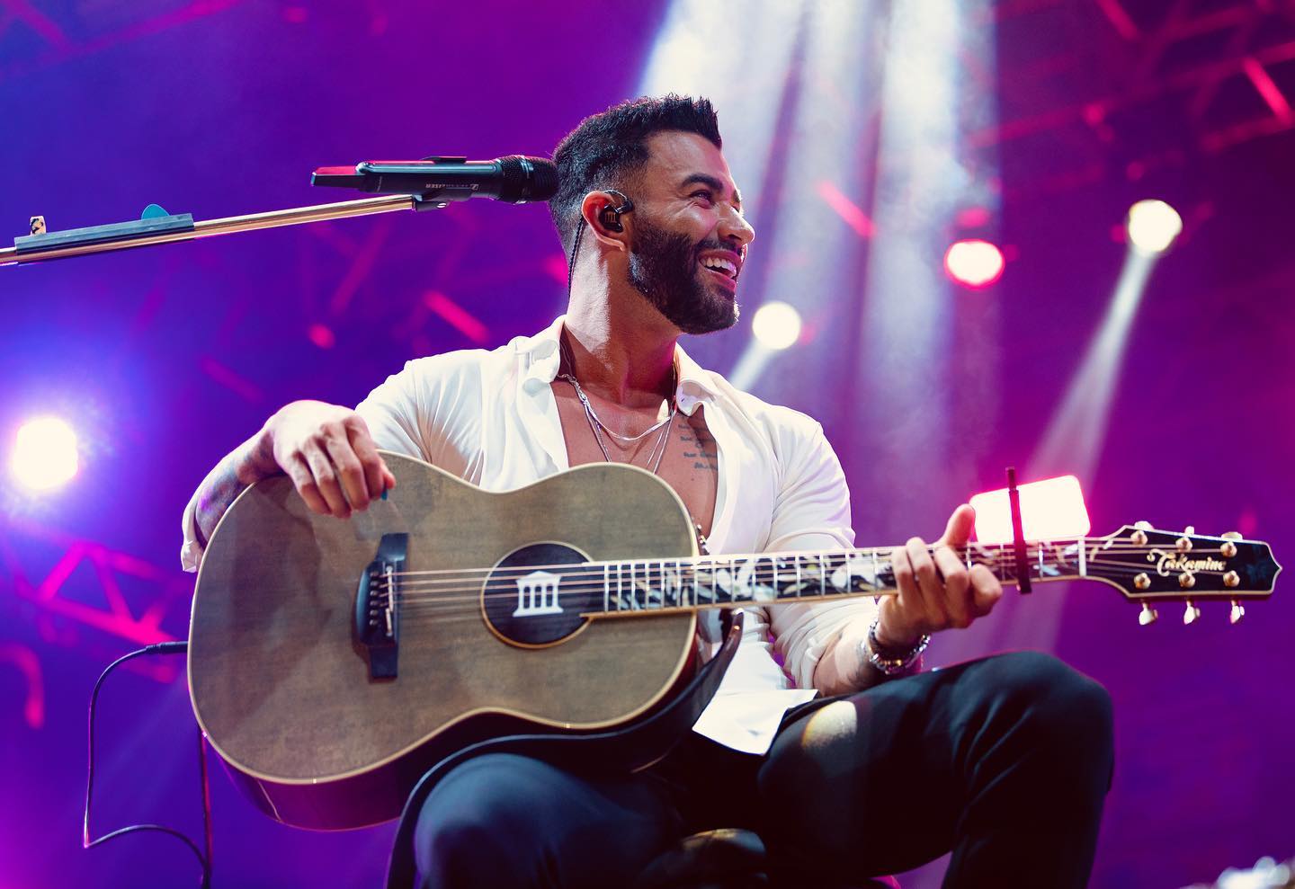 🚨 Lançamento!! / 🎙 Gusttavo Lima com Maiara e Maraísa