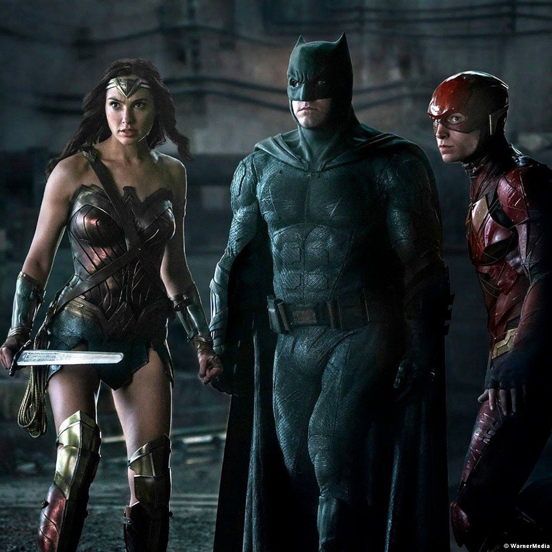 ? Estreia de ‘Liga da Justiça de Zack Snyder‘ atraiu menos público que ‘Mulher-Maravilha 1984‘