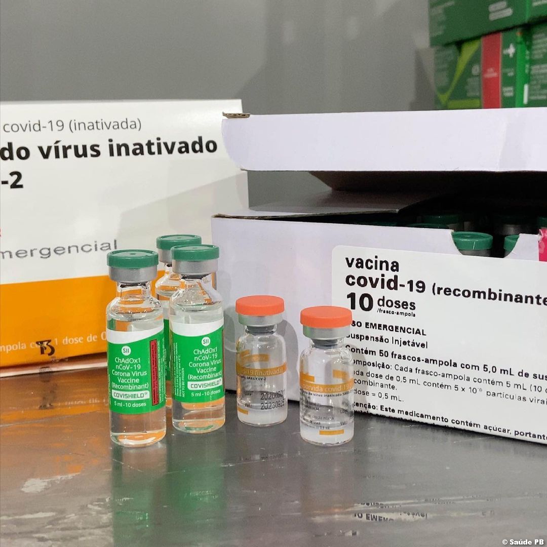 ? Lista do TCE registra CPFs de falecidos entre vacinados em 104 cidades da Paraíba