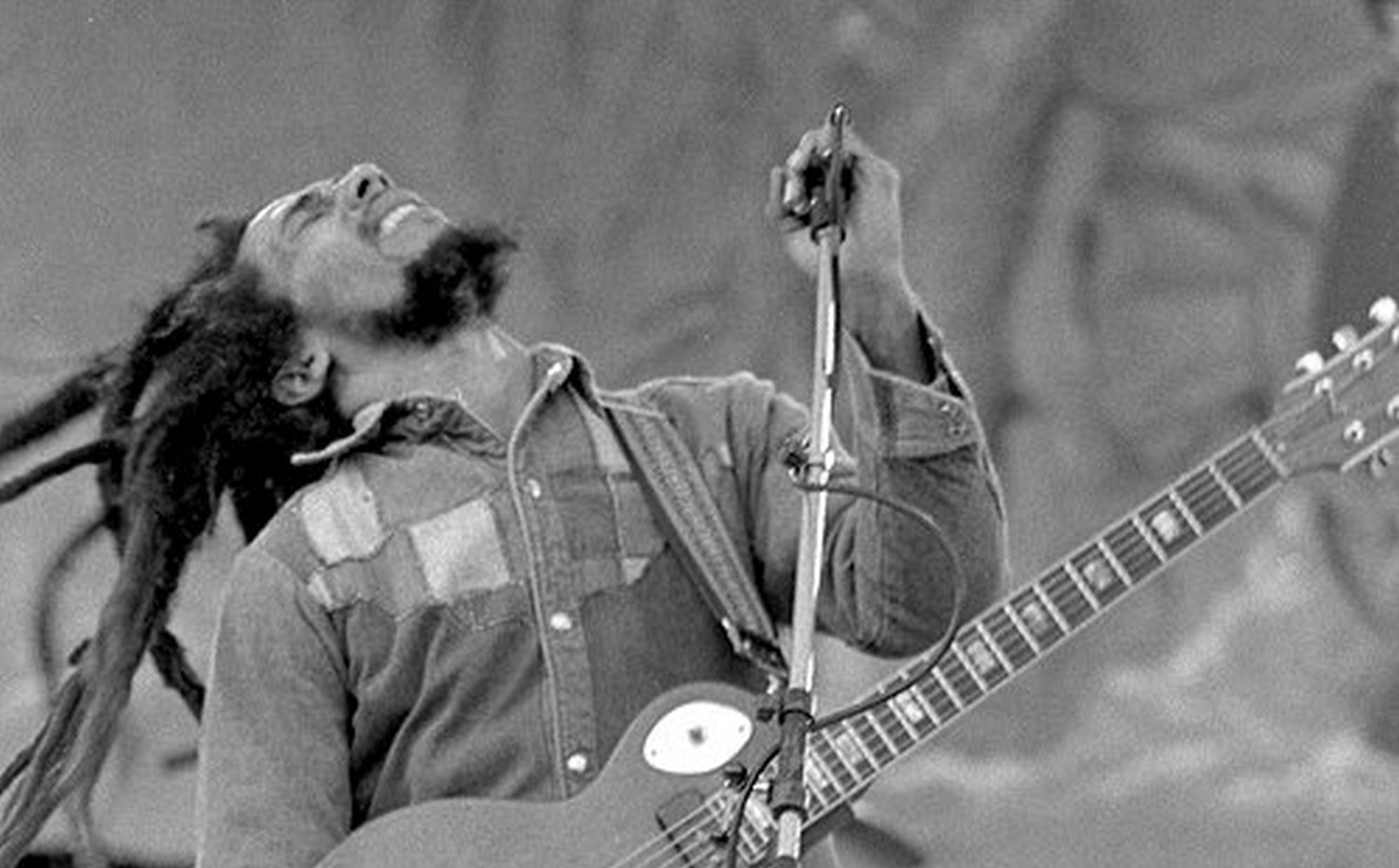 ? 40 anos sem Bob Marley: Celebre a obra do mestre do reggae ouvindo discos clássicos