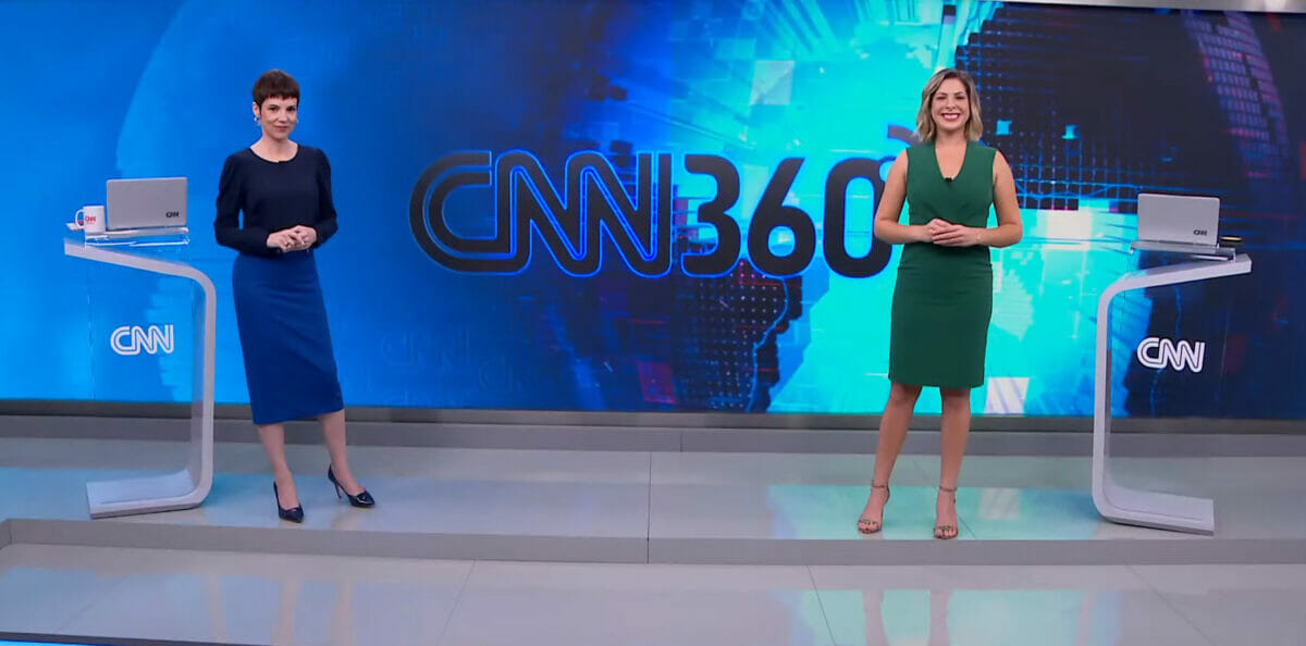 ? CNN Brasil toma decisão após desentendimentos entre apresentadoras ao vivo