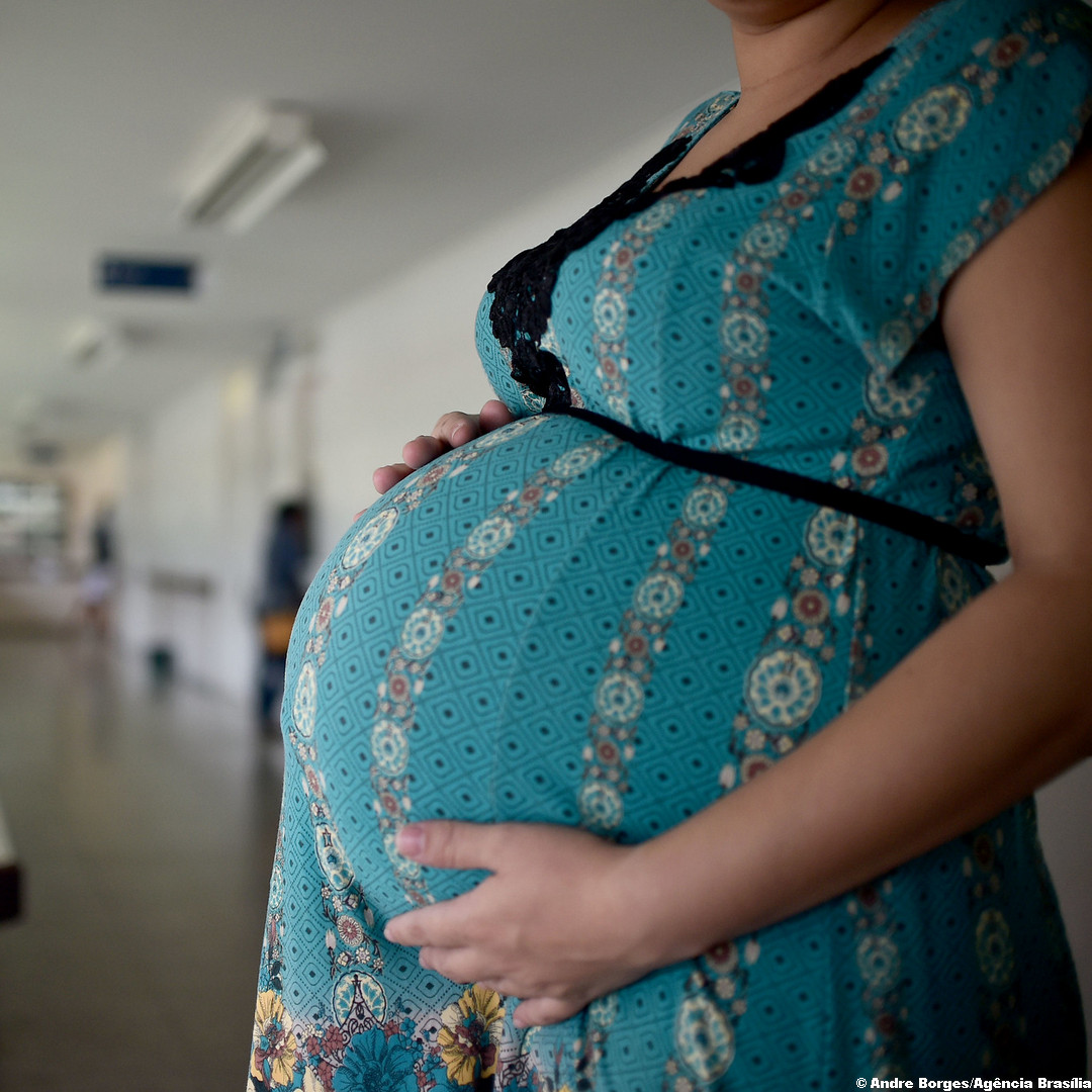 ? Saiba como fica a vacinação de grávidas na Paraíba após Anvisa orientar suspensão