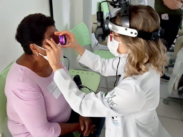 ? Exames para diagnóstico de glaucoma caíram 30% durante a pandemia