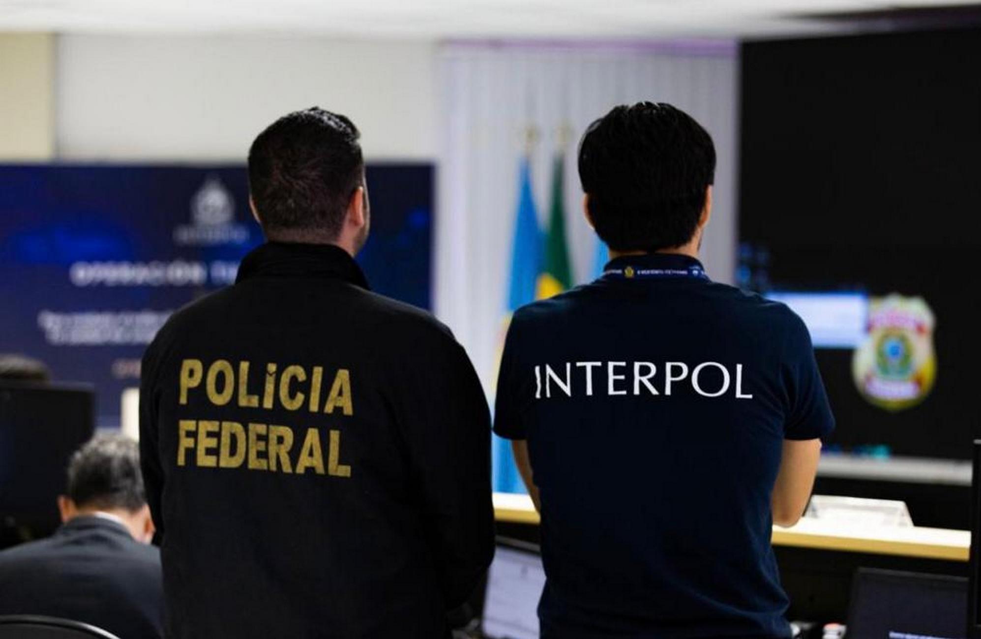 ? Chefe da máfia italiana procurado pela Interpol é preso em João Pessoa