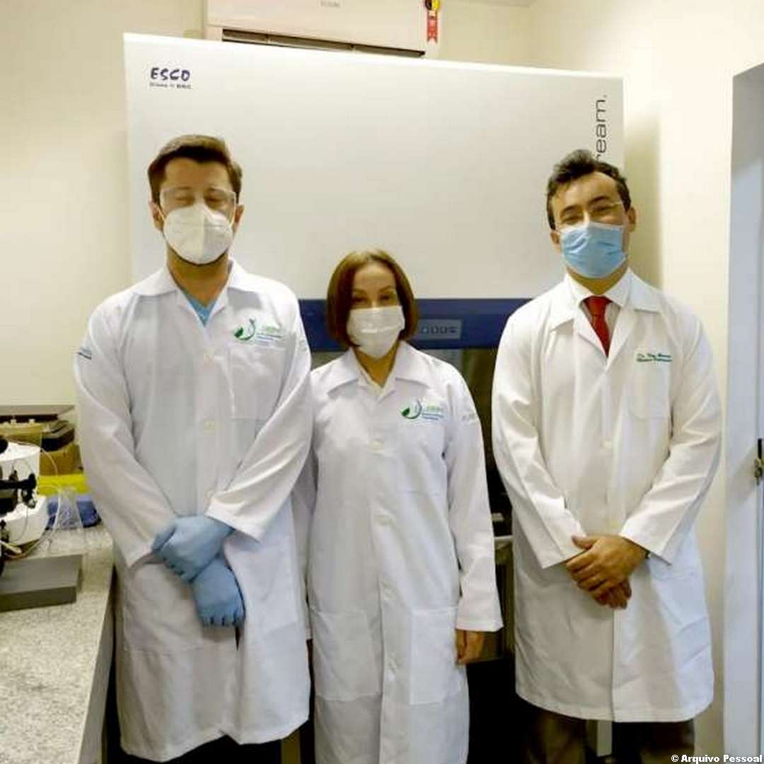 ? Universidade do CE pede à Anvisa para testar em humanos a própria vacina contra Covid