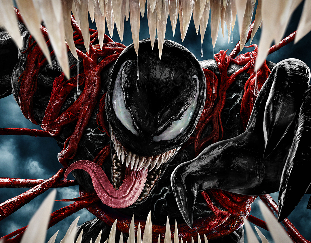 ? Sequência de ‘Venom’ ganha trailer eletrizante e data de estreia no Brasil; Assista