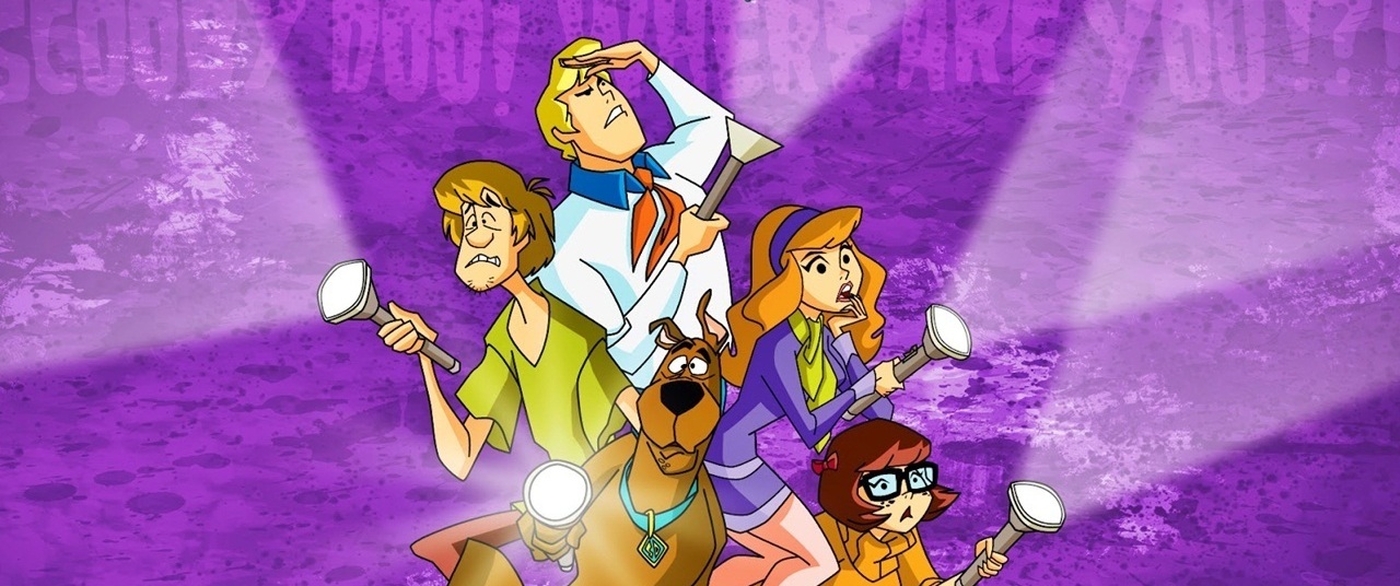 ? Scooby-Doo ganhará reunião animada em especial ainda neste ano
