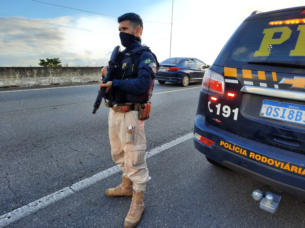 ? Balanço mostra imprudência no Sertão e violência no trânsito nas festas juninas da PB