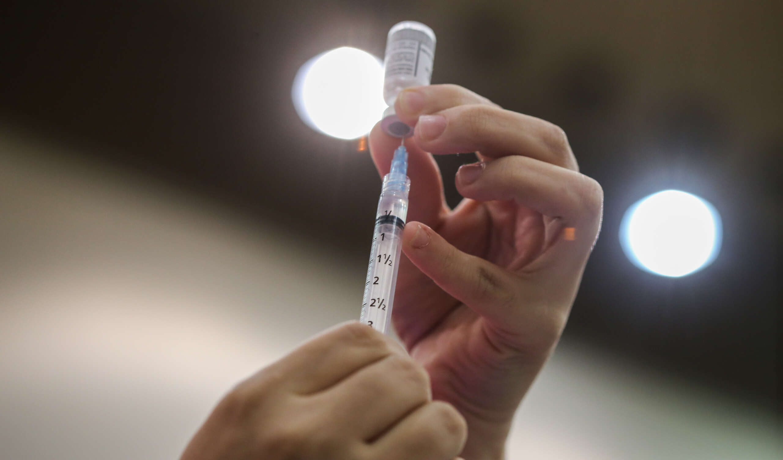 ? Equipes que mais vacinarem contra Covid-19 na PB serão premiadas com R$ 3 mil