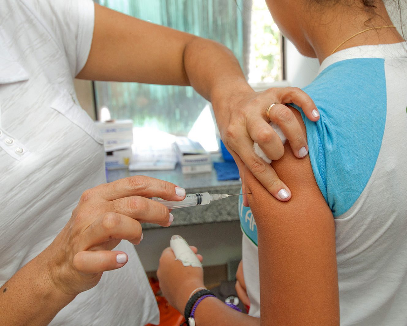? Anvisa autoriza vacina da Pfizer para crianças a partir de 12 anos