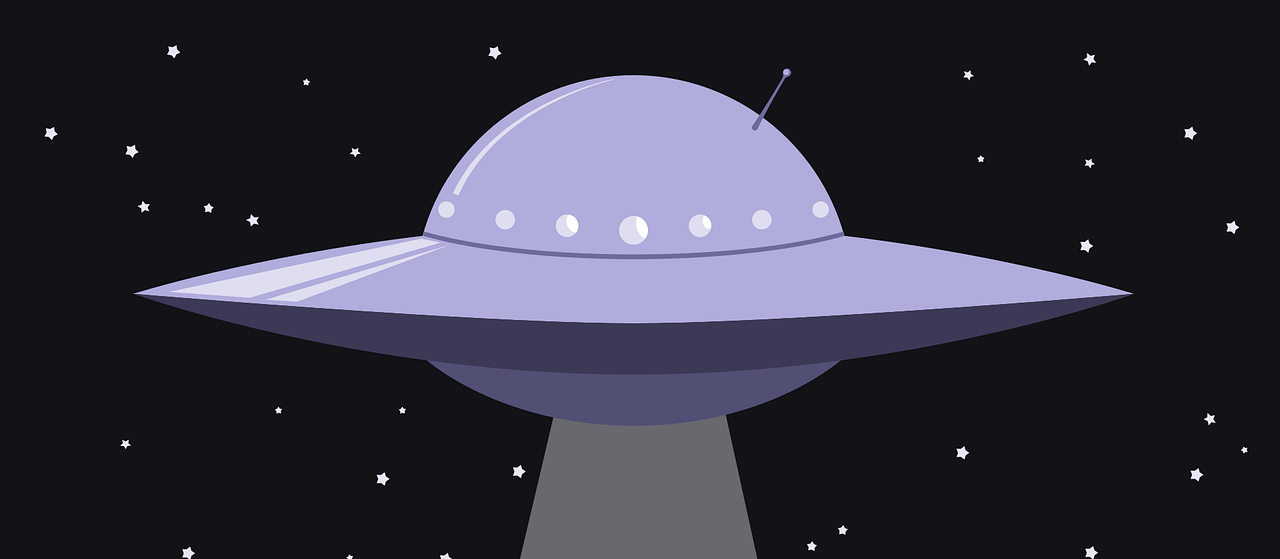 ⏯? Spotify acaba de criar playlist oficial para entusiastas da vida extraterrestre