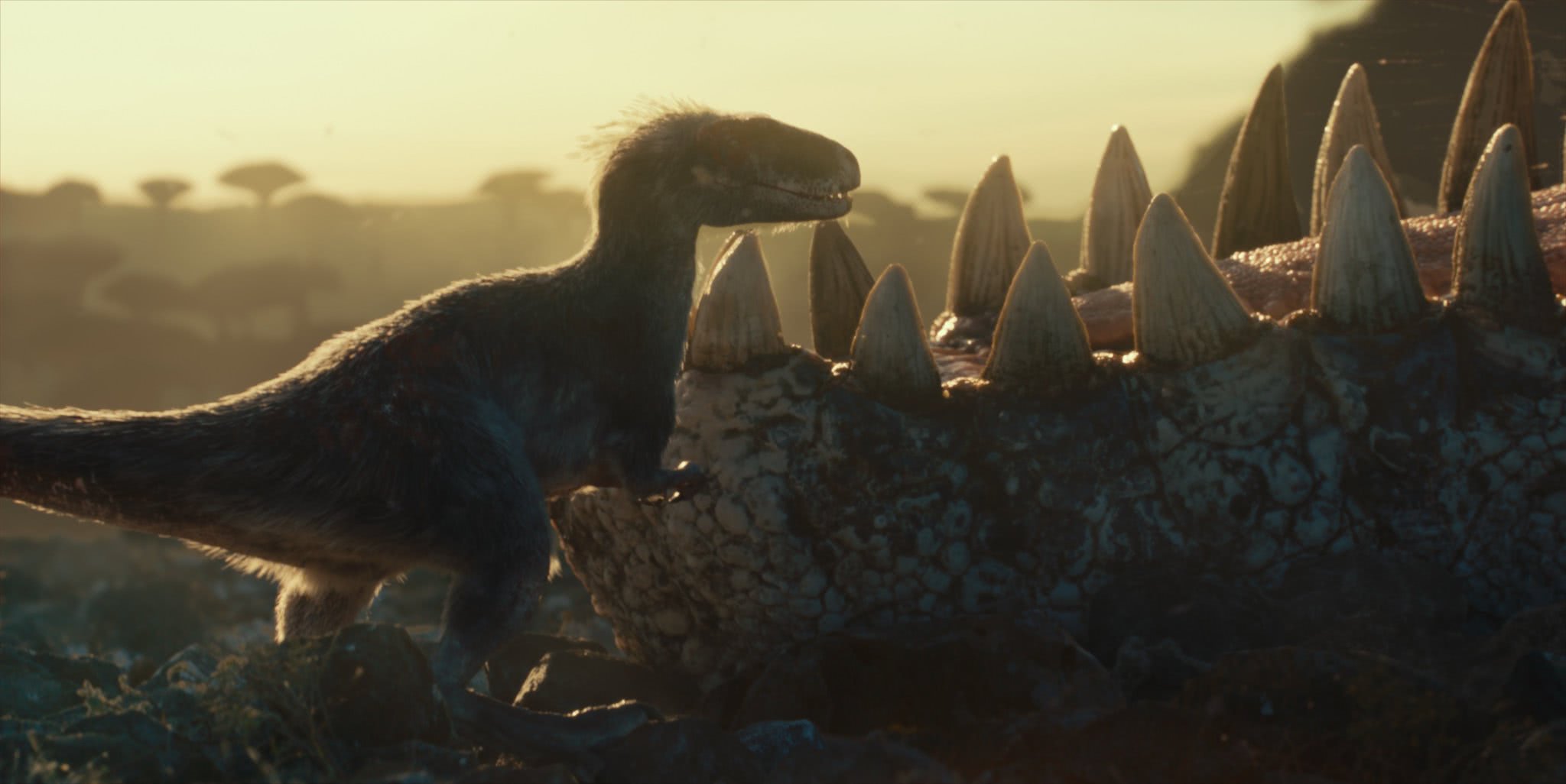 ? ‘Jurassic World 3’: é o “culminar de seis filmes”, afirma diretor; primeiro trailer terá 5 minutos