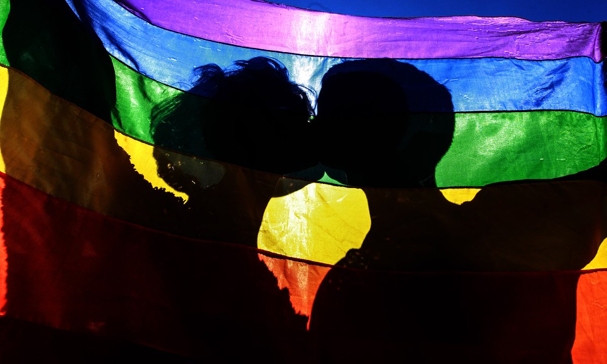 ?‍❤️‍? LGBTI celebram avanços em 10 anos de uniões homoafetivas no Brasil