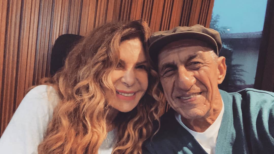 ? Elba Ramalho e Fagner se unem em disco para homenagear Luiz Gonzaga