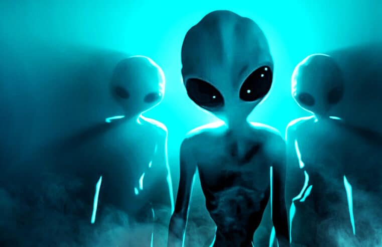 ? Trailer de novo documentário traz “prova” da existência de alienígenas