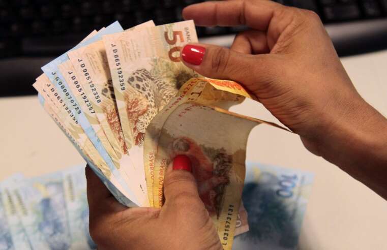 |💵 Salário mínimo passará de R$ 1.320 para R$ 1.412 a partir de 1º de janeiro de 2024
