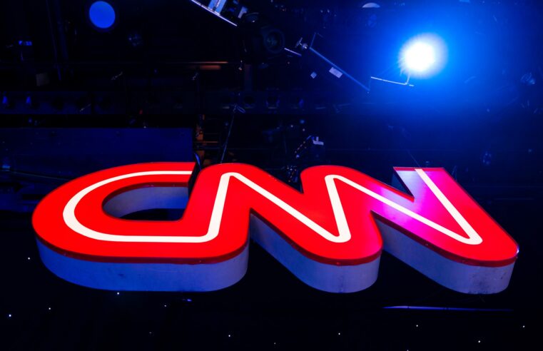 ? CNN quer ampliar distribuição e não descarta chegada na TV aberta