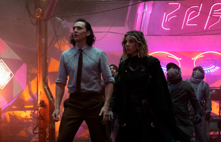 ? Sucesso de ‘Loki‘ faz streaming renovar produção para segunda temporada