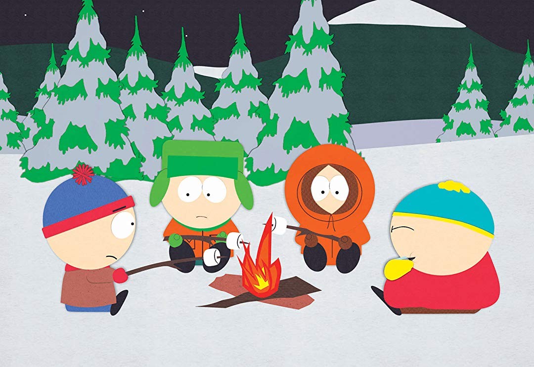 ? South Park ganha canal exclusivo na Pluto TV, plataforma de streaming gratuita