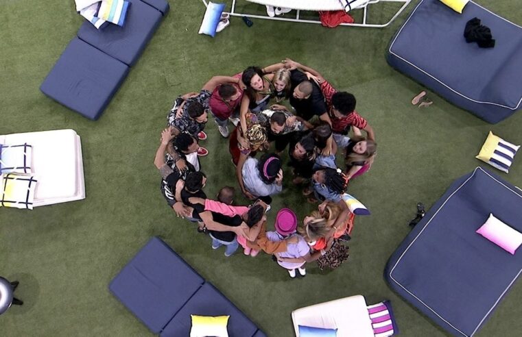 ? Direção do ‘Big Brother Brasil’ procura candidatos mais interessantes, revela colunista