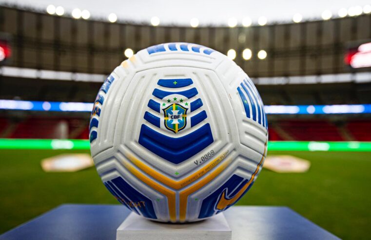 ⚽ Confira os jogos que movimentam a 17ª rodada do Brasileirão neste final de semana