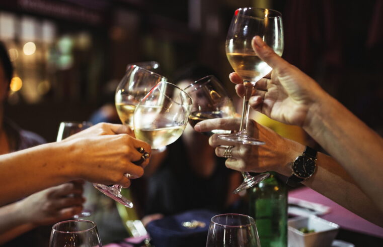 ?? Consumo de vinhos começa a despontar entre os mais jovens de 20 a 25 anos