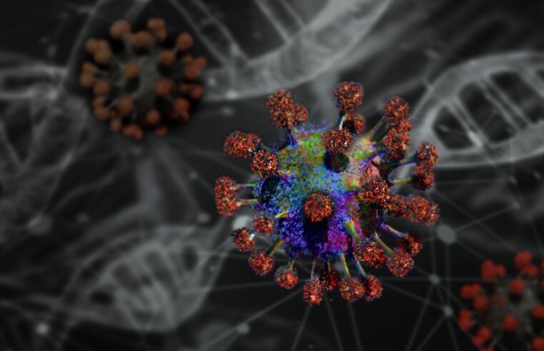 ?? Fiocruz alerta para novas variantes do vírus da covid-19 e cenários de risco podem surgir