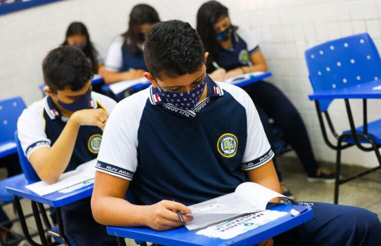 ?? Escolas privadas perderam mais de 8 mil estudantes para a rede pública na Paraíba