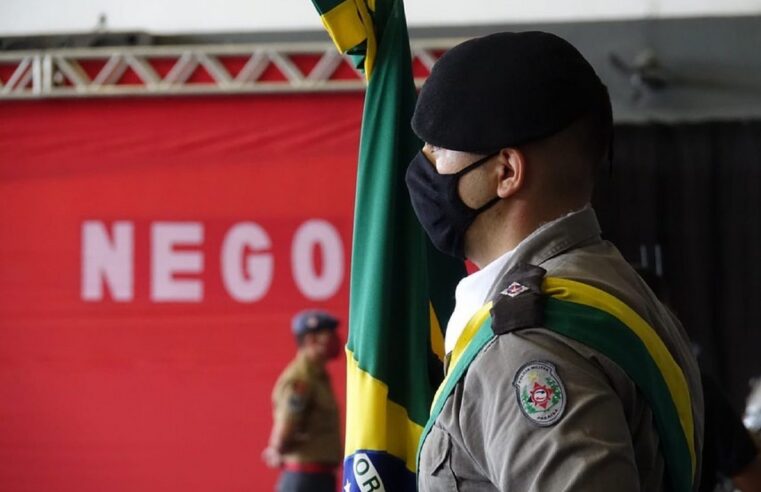 ? Fundação Paraíba Saúde encerra inscrições e CFO da Polícia Militar estão abertas
