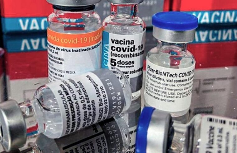 ? Municípios paraibanos recebem mais de 51 mil doses para ampliar a cobertura vacinal
