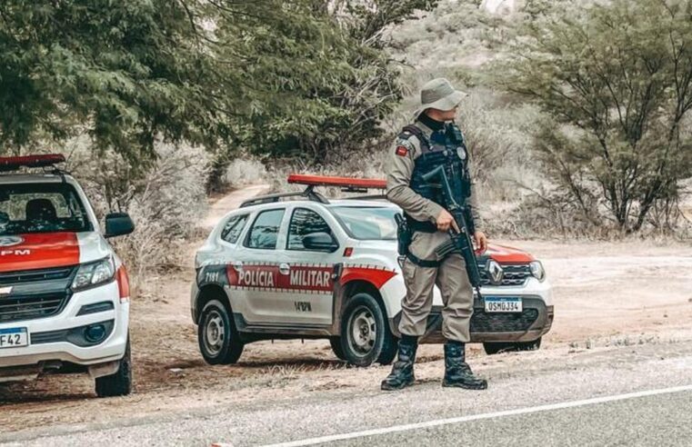 ? Paraíba registra fim de semana com 134 detenções e mais 82 autuações por embriaguez