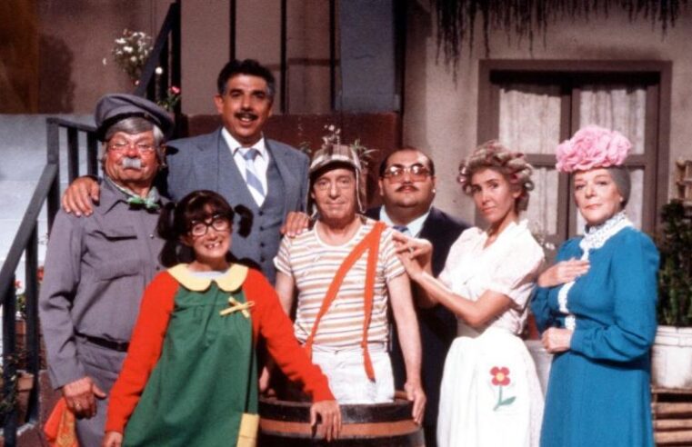 ? Televisa vai conversar com o SBT sobre a volta do seriado Chaves