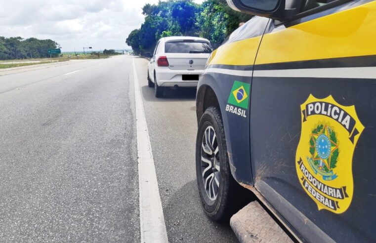 ? Rodovias paraibanas registram 21 acidentes e 19 pessoas feridas durante Operação Independência