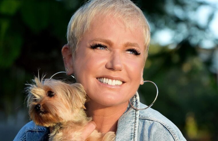 ?✨ Vídeo! Xuxa rebate teorias e rumores sobre suposto pacto com o diabo