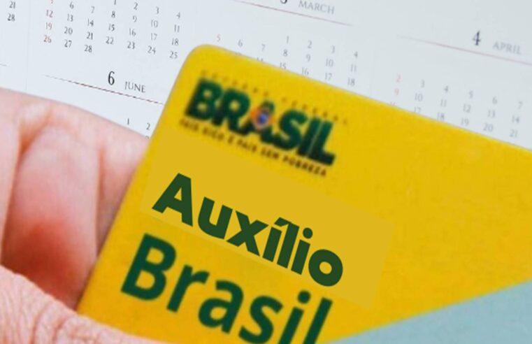 ? Auxílio Brasil não terá parcelas de R$ 400 em novembro; entenda o porquê