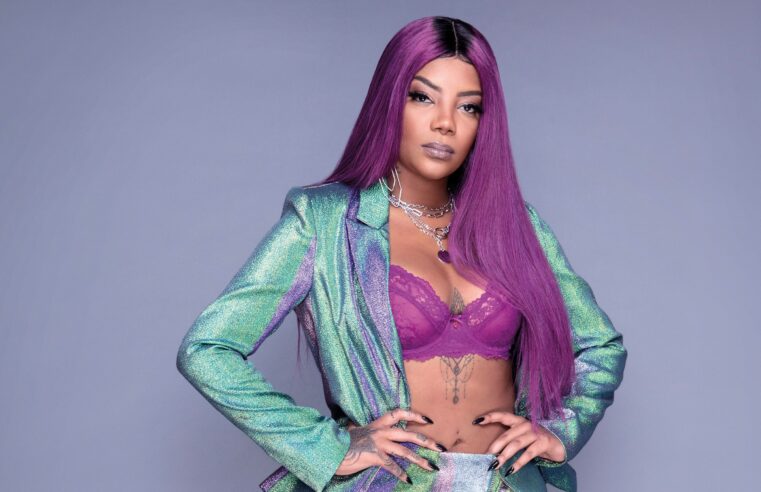 ?? Ludmilla cancela participação no ‘Prêmio Multishow’: “falta de reconhecimento”