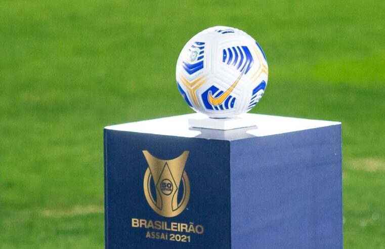 ⚽ Sete jogos abrem neste sábado a 25ª rodada do Campeonato Brasileiro