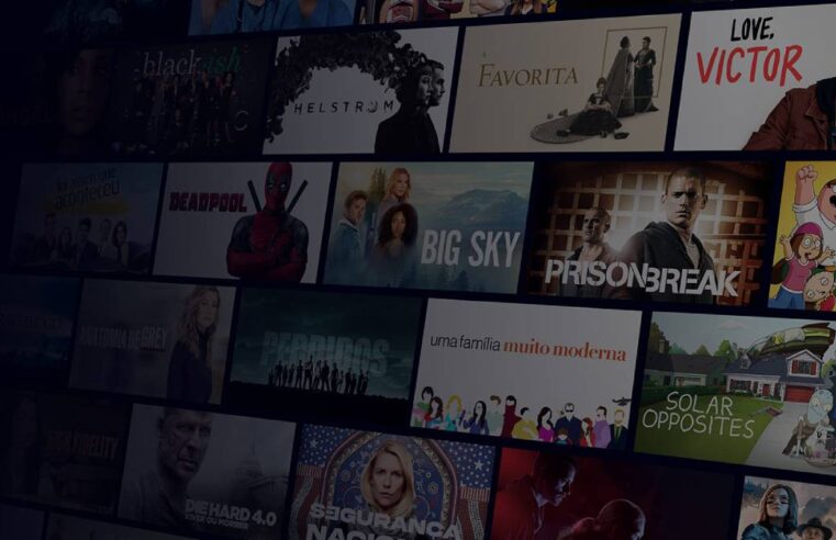 ⏯ Plataforma de streaming vai liberar acesso gratuito a filmes, séries e esportes por 72 horas