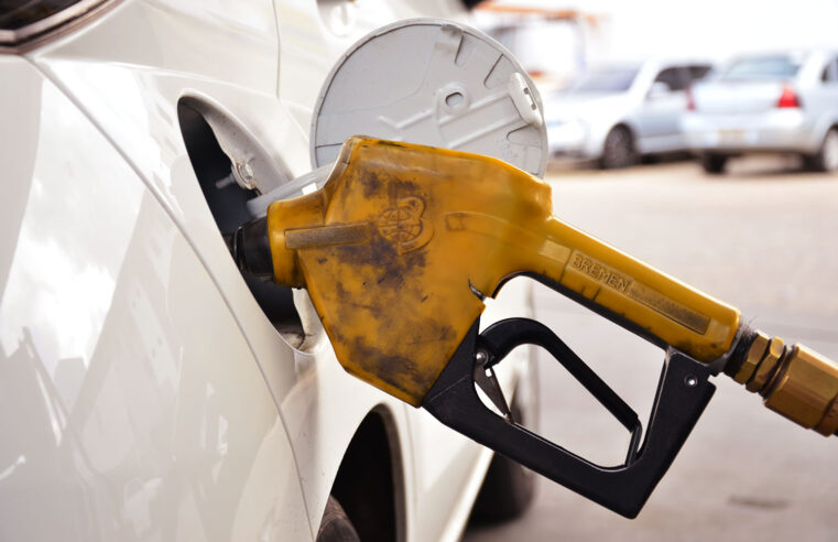 ⛽ Petrobras aumenta preço do diesel em 9,5%; gasolina sobe 7% a partir desta terça-feira