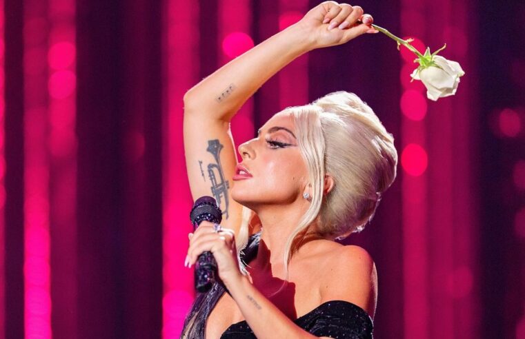 ?? Lady Gaga recusou convite para se apresentar no Rock in Rio 2022