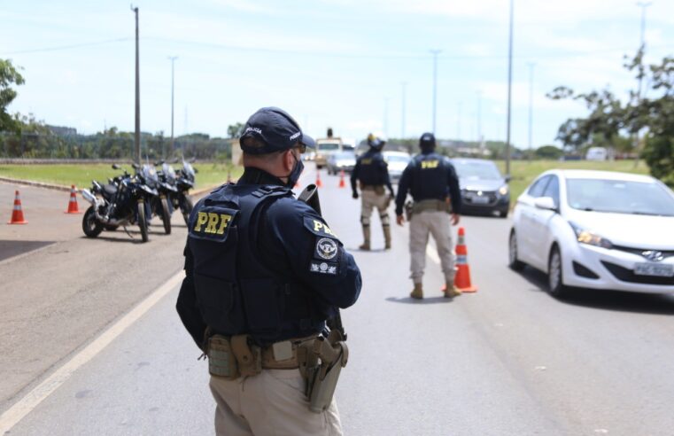 ? Paraíba registra 29 acidentes, com 40 pessoas feridas e três mortes no feriado prolongado