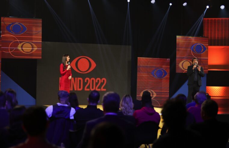 ? Band anuncia Faustão, debate e Fórmula 1 entre as novidades da programação para 2022