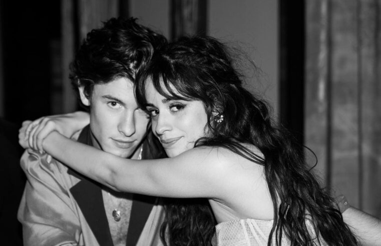 ? Camila Cabello e Shawn Mendes anunciam fim de namoro depois de dois anos juntos