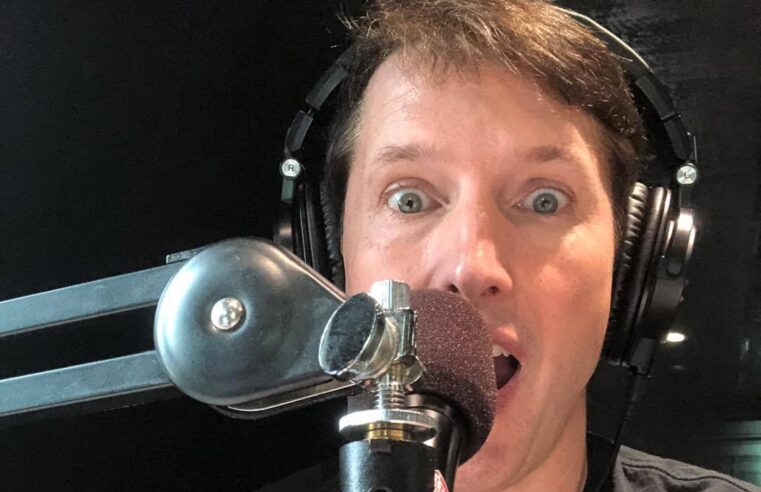 ? James Blunt terá 20% de autoria da música ‘Coração Cachorro’ após acordo