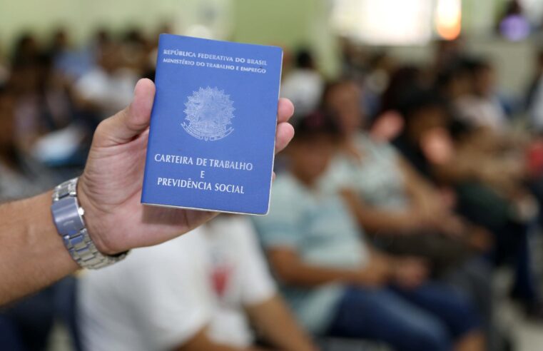🤝 Mais de 500 vagas de trabalho são ofertadas por empresas em oito cidades paraibanas