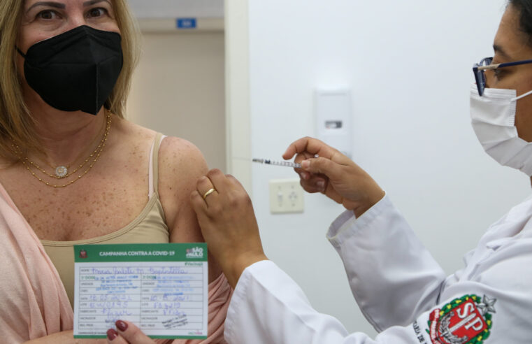 ?? Nove estados brasileiros não registram mortes por coronavírus nas últimas 24 horas